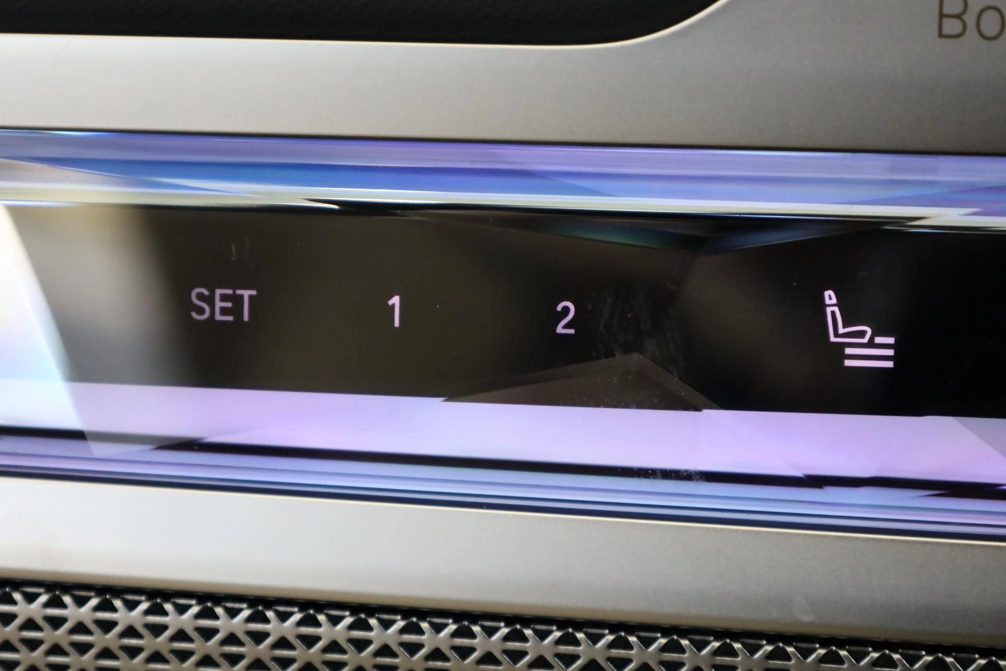 Hoofdafbeelding BMW i7