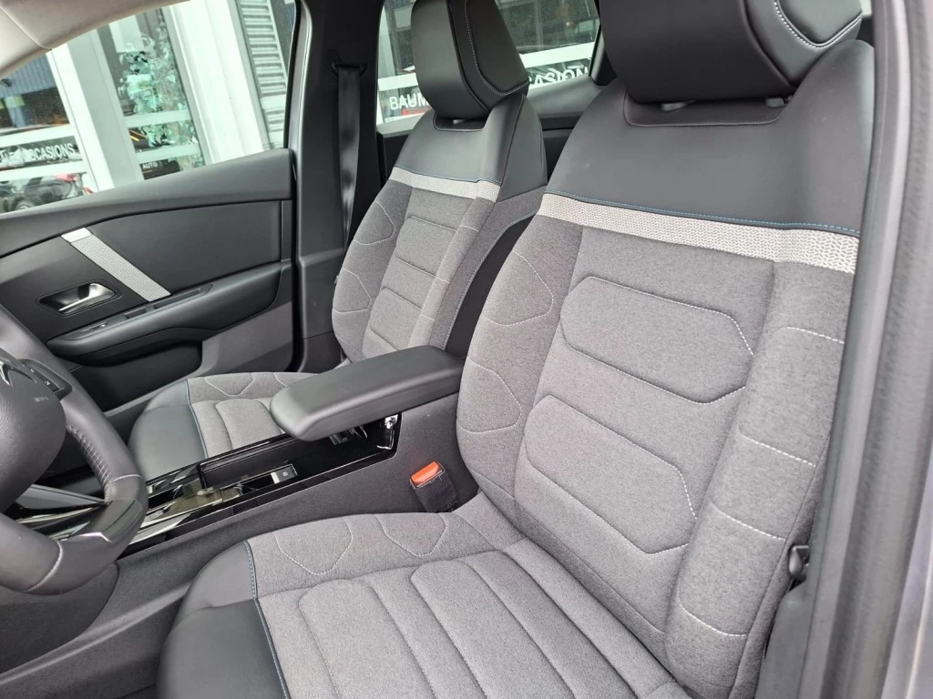 Hoofdafbeelding Citroën C4 X