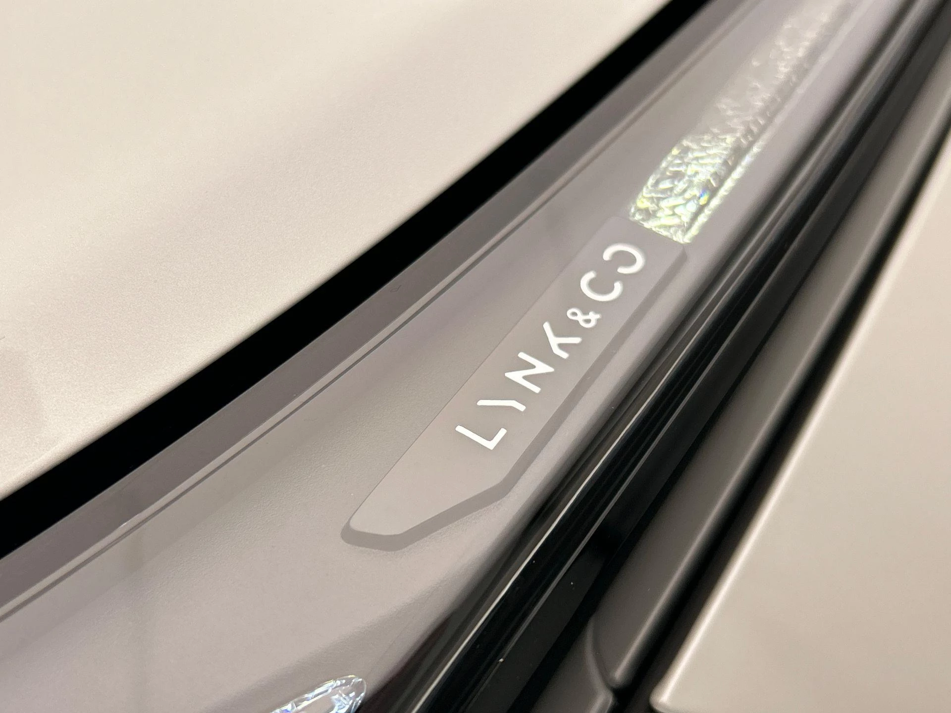 Hoofdafbeelding Lynk & Co 08