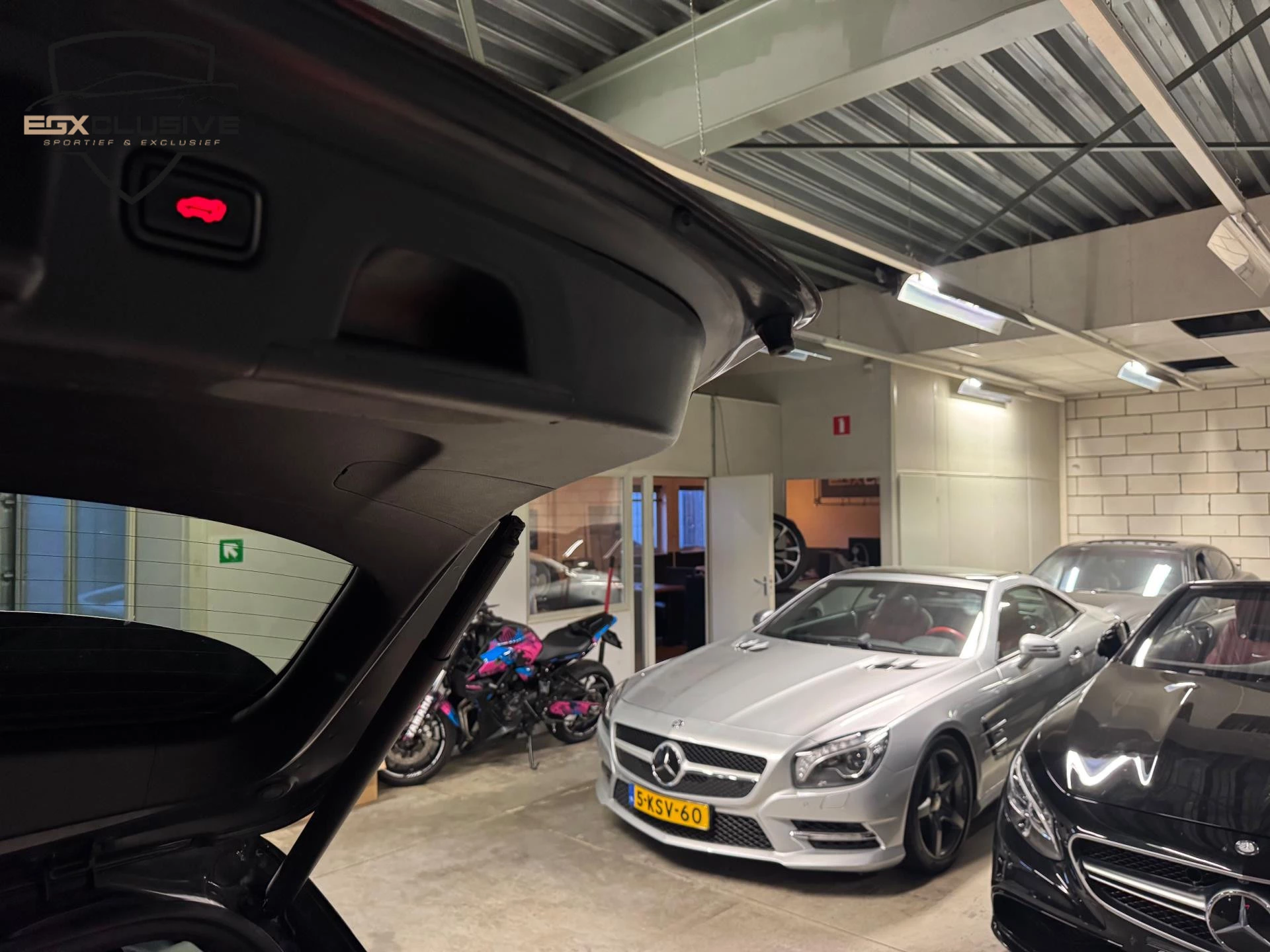 Hoofdafbeelding Kia Ceed