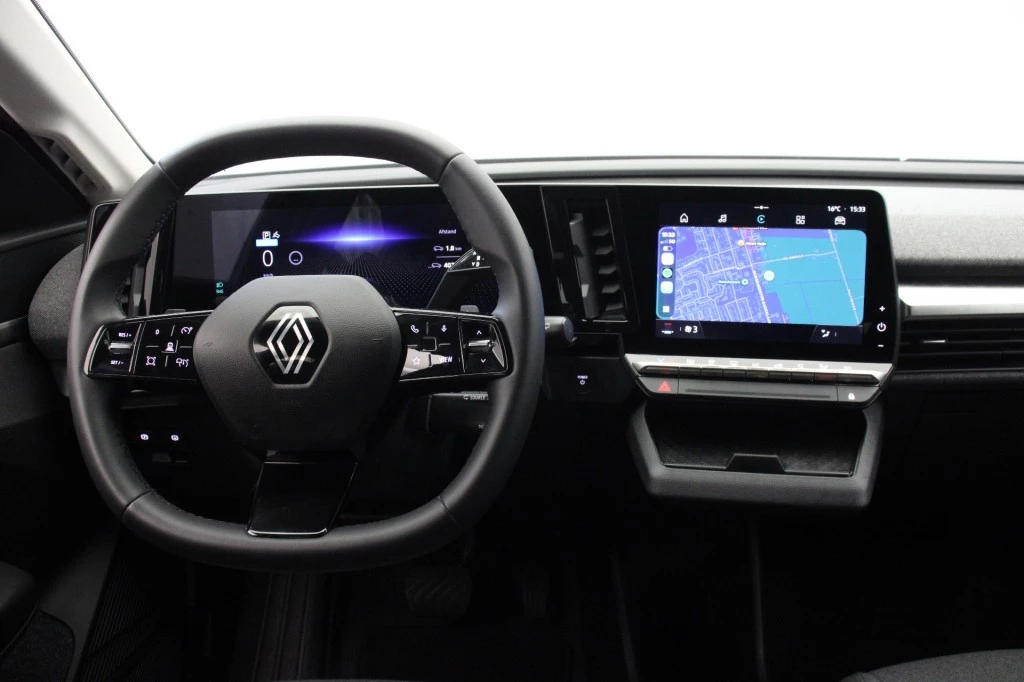 Hoofdafbeelding Renault Mégane