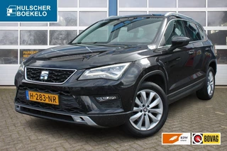 SEAT Ateca 1.5 TSI FR BNSINT Automaat / originele trekhaak / stoelvw.