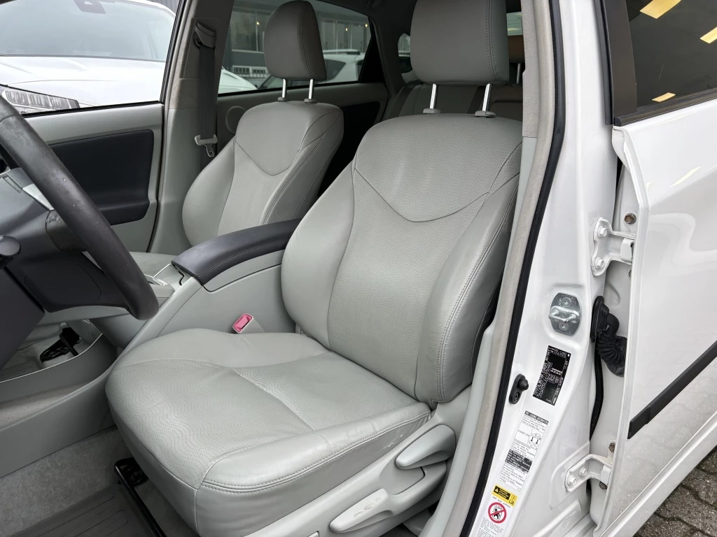 Hoofdafbeelding Toyota Prius