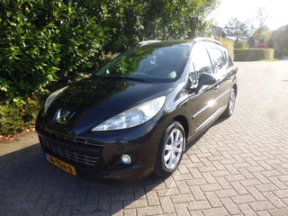 Peugeot 207 SW1.4 VTI Active CRUISE AIRCO