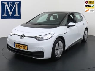 Volkswagen ID.3 Life 58 kWh | ORG. NL. NAP KM. | SUBSIDIE MOGELIJK | STOEL + STUURVERWARMING