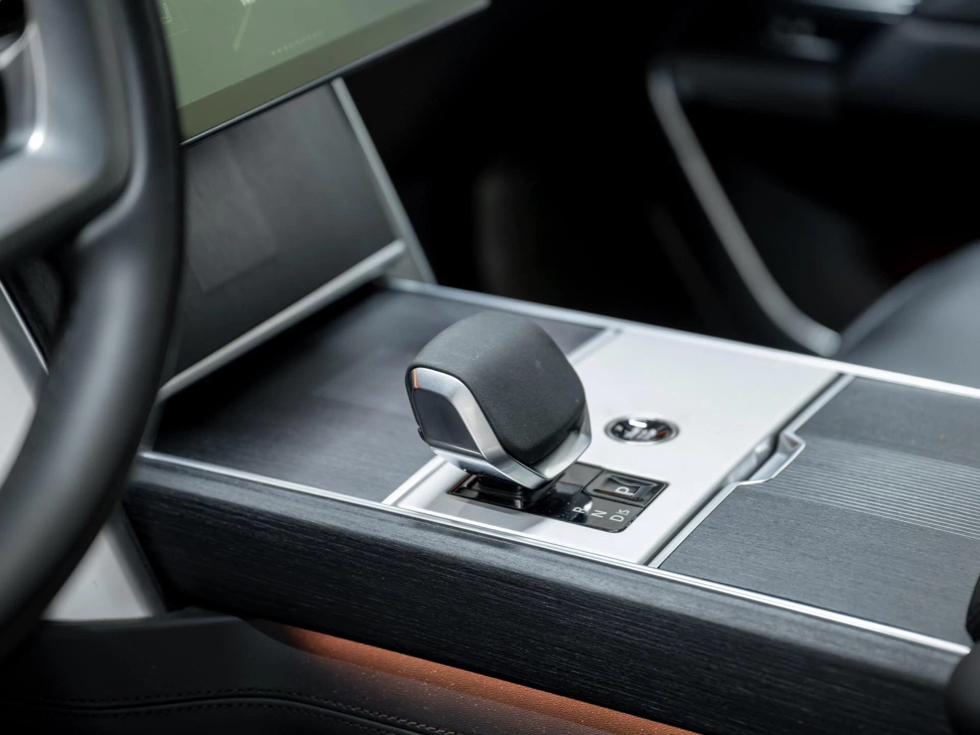 Hoofdafbeelding Land Rover Range Rover