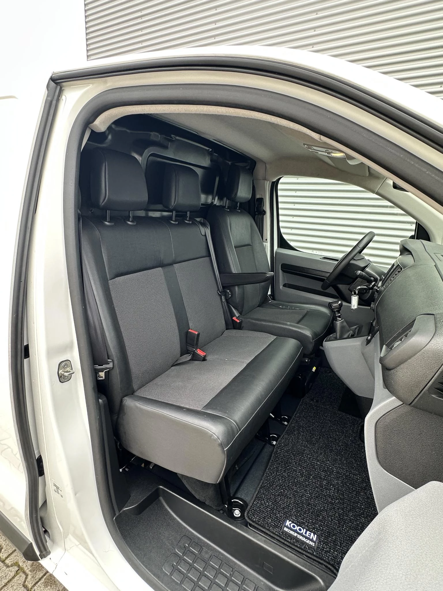 Hoofdafbeelding Peugeot Expert