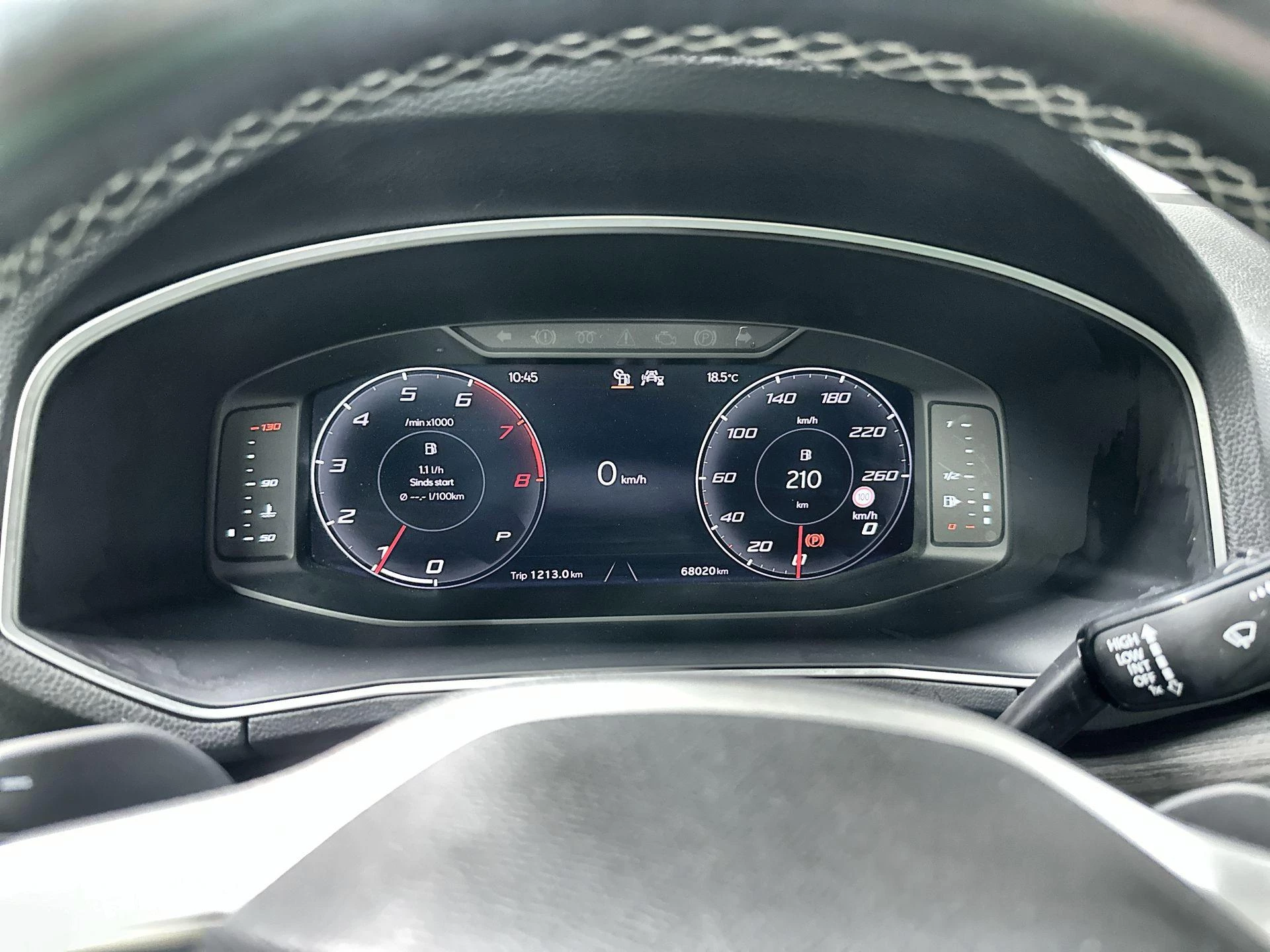 Hoofdafbeelding SEAT Tarraco