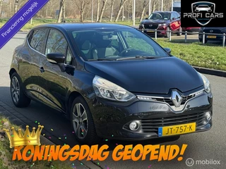 Renault Clio 0.9 TCe Eco2 Dynamique Airco Navi Elek.Pakket