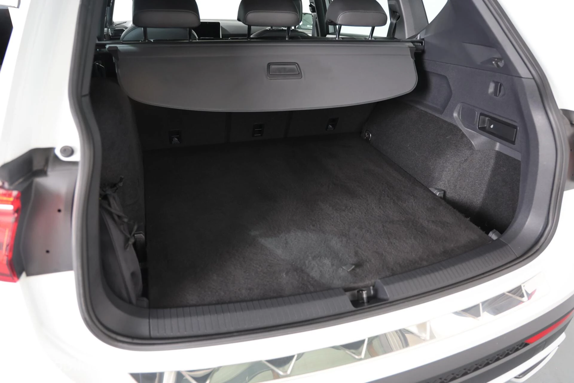 Hoofdafbeelding SEAT Tarraco