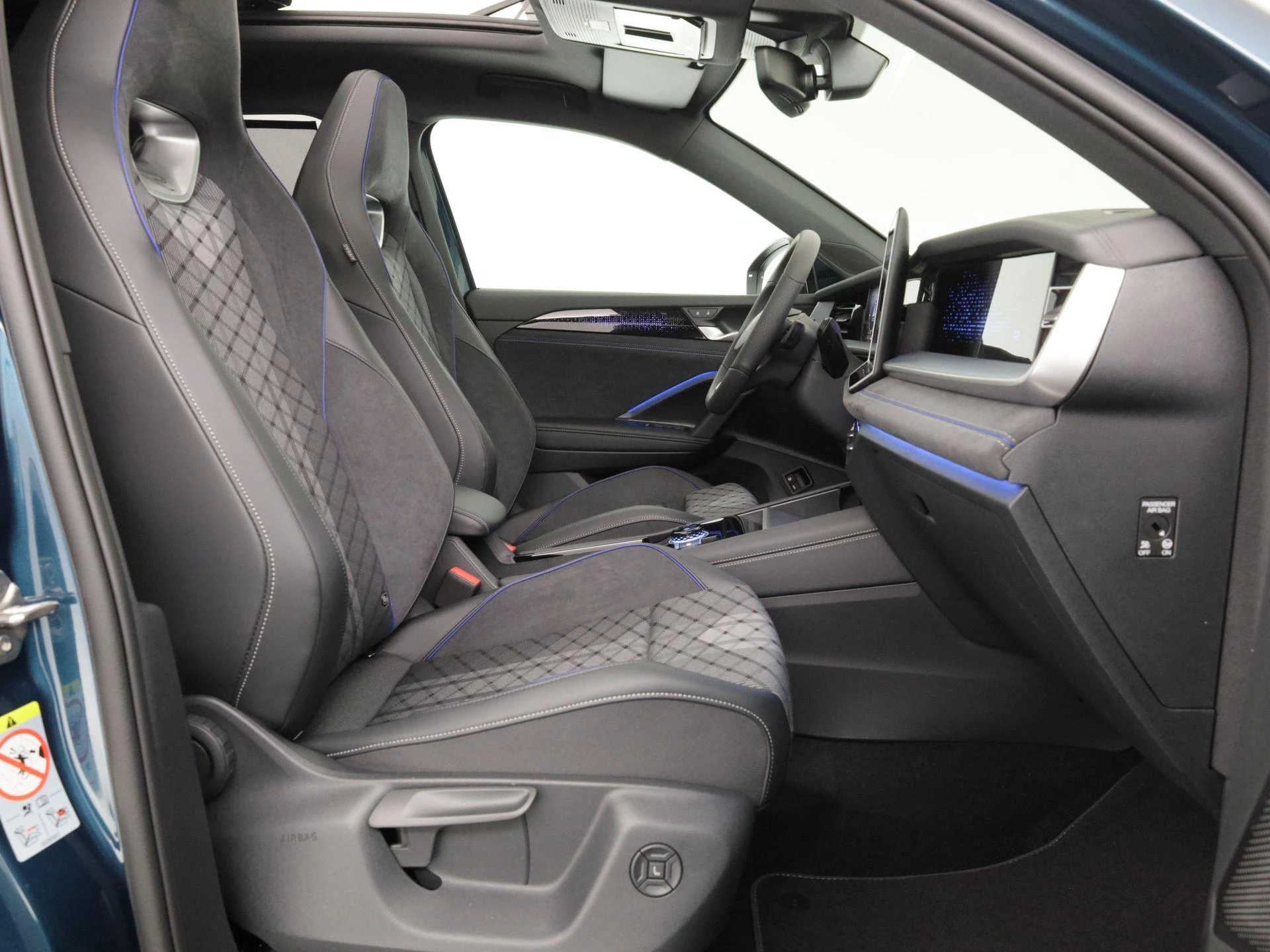 Hoofdafbeelding Volkswagen Tayron