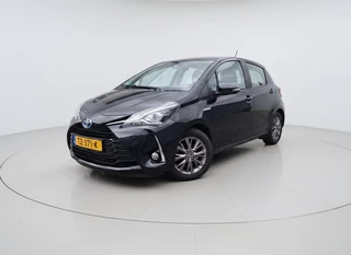 Toyota Yaris 1.5 Hybrid Design Sport AIRCO AUTOMAAT CAMERA