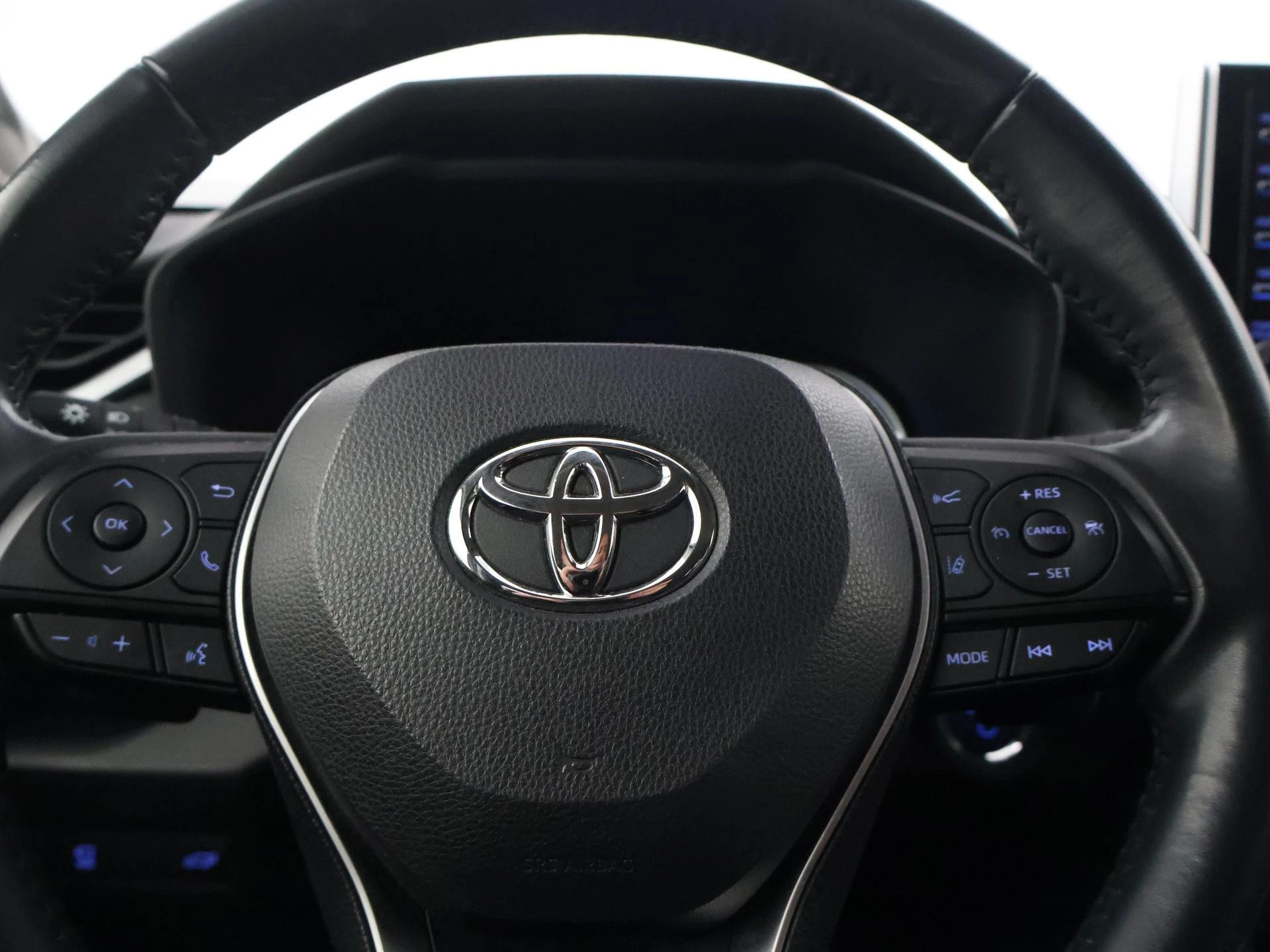 Hoofdafbeelding Toyota RAV4