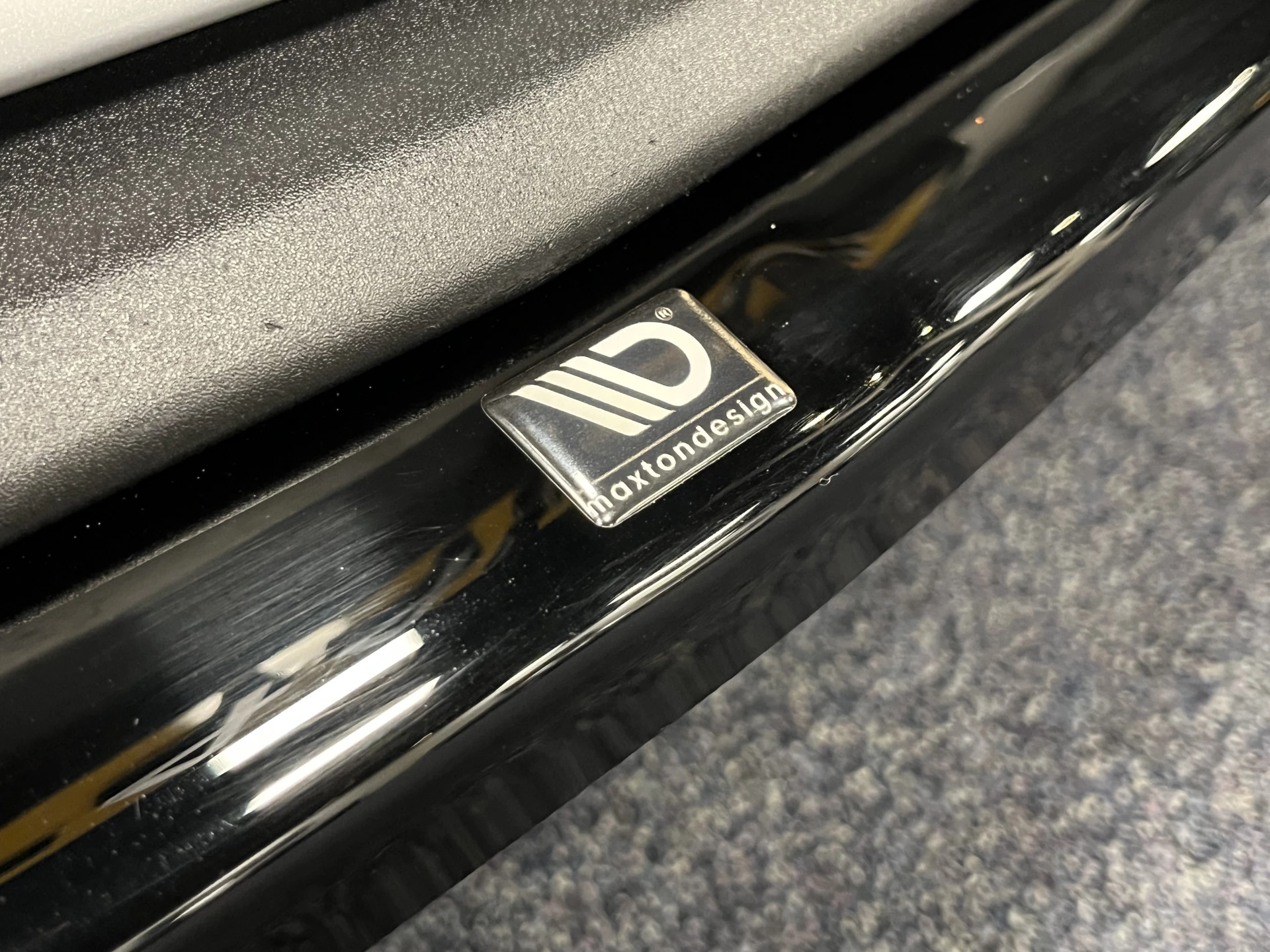 Hoofdafbeelding Ford Mustang