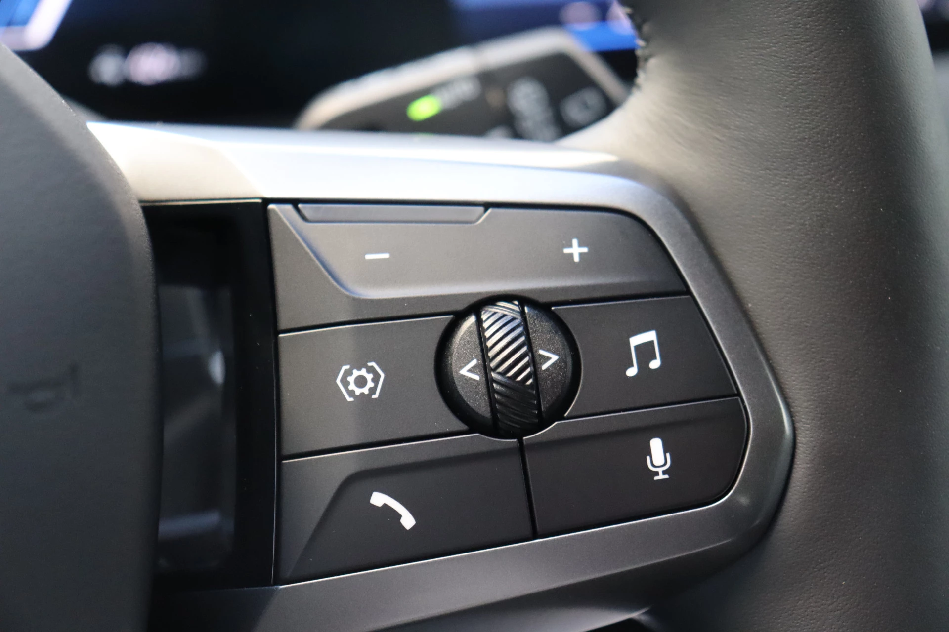 Hoofdafbeelding BMW iX