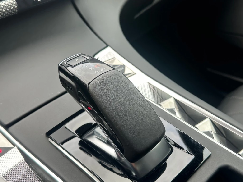 Hoofdafbeelding DS DS 7