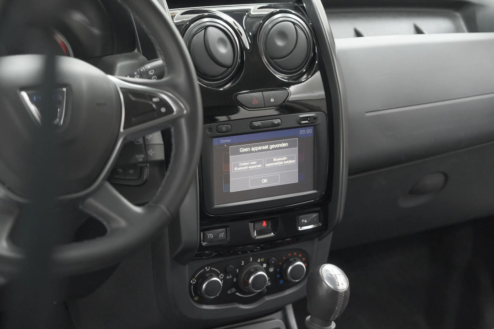 Hoofdafbeelding Dacia Duster