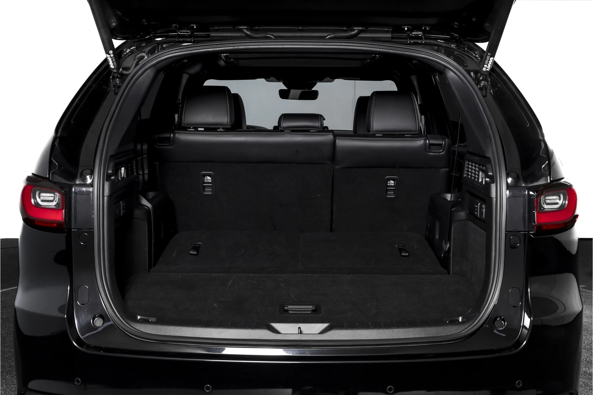 Hoofdafbeelding Mazda CX-80