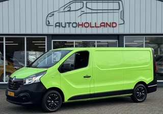 Renault Trafic 1.6 DCI 89KW 121PK EURO 6 L2H1 AIRCO/ CRUISE CONTROL/ NAVIGATIE/ 100% DEALERONDERHOUDEN