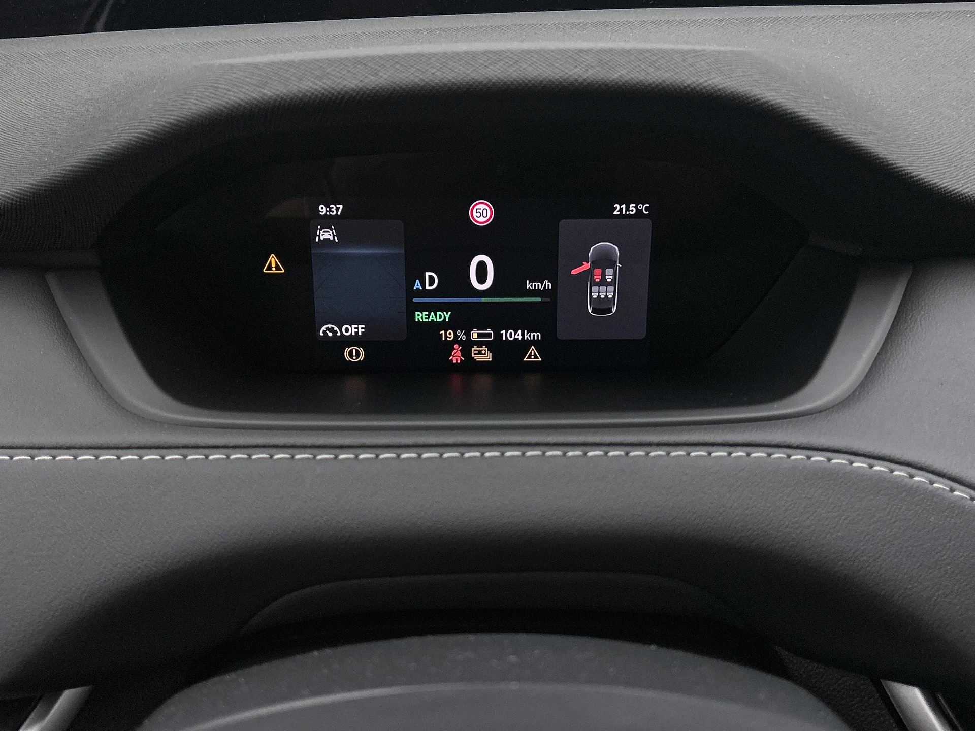 Hoofdafbeelding Škoda Enyaq Coupe