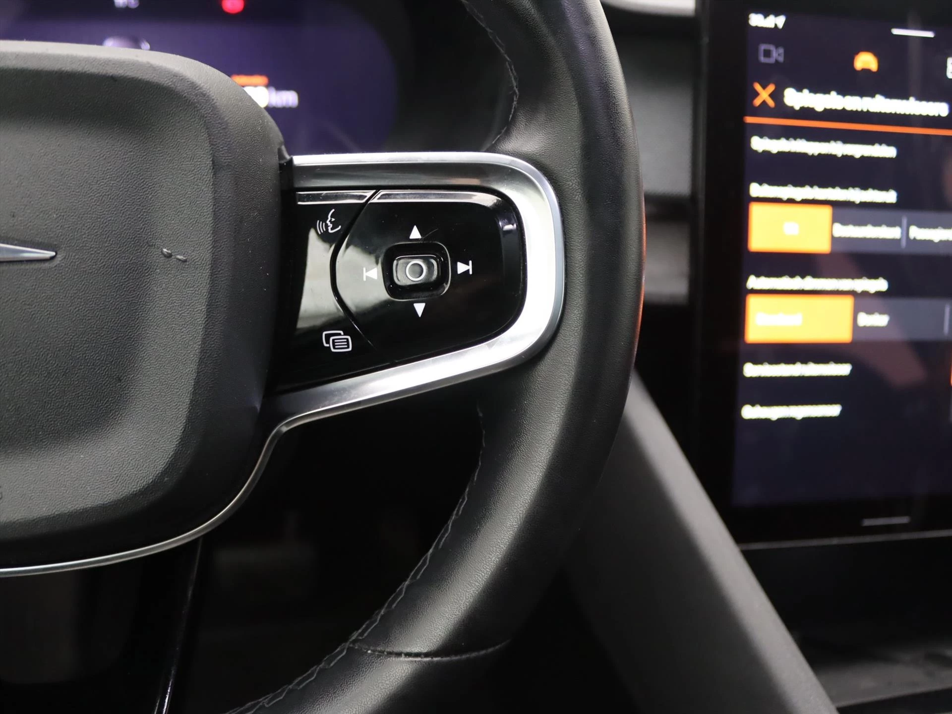 Hoofdafbeelding Polestar 2