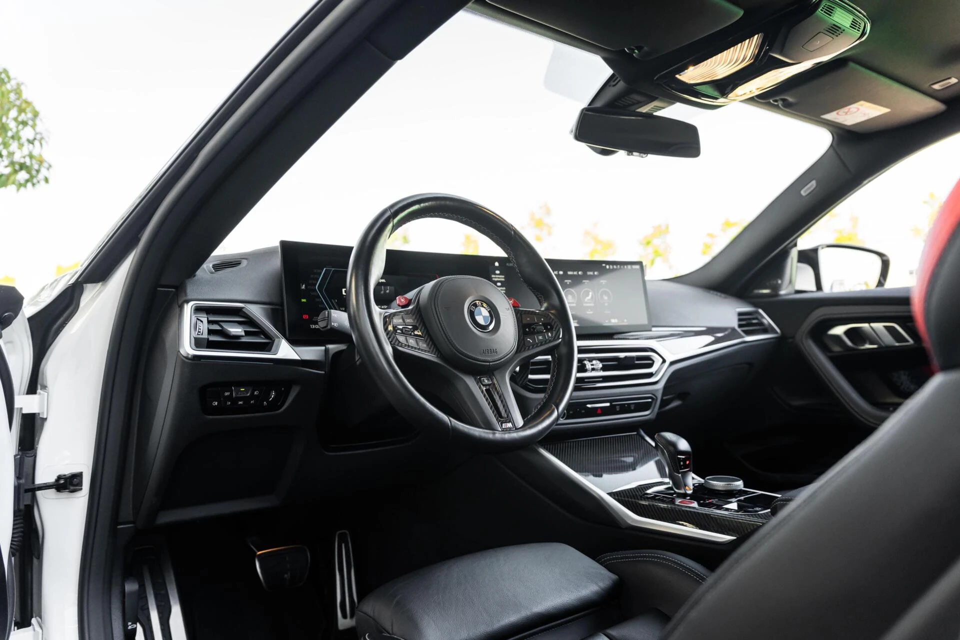 Hoofdafbeelding BMW M2