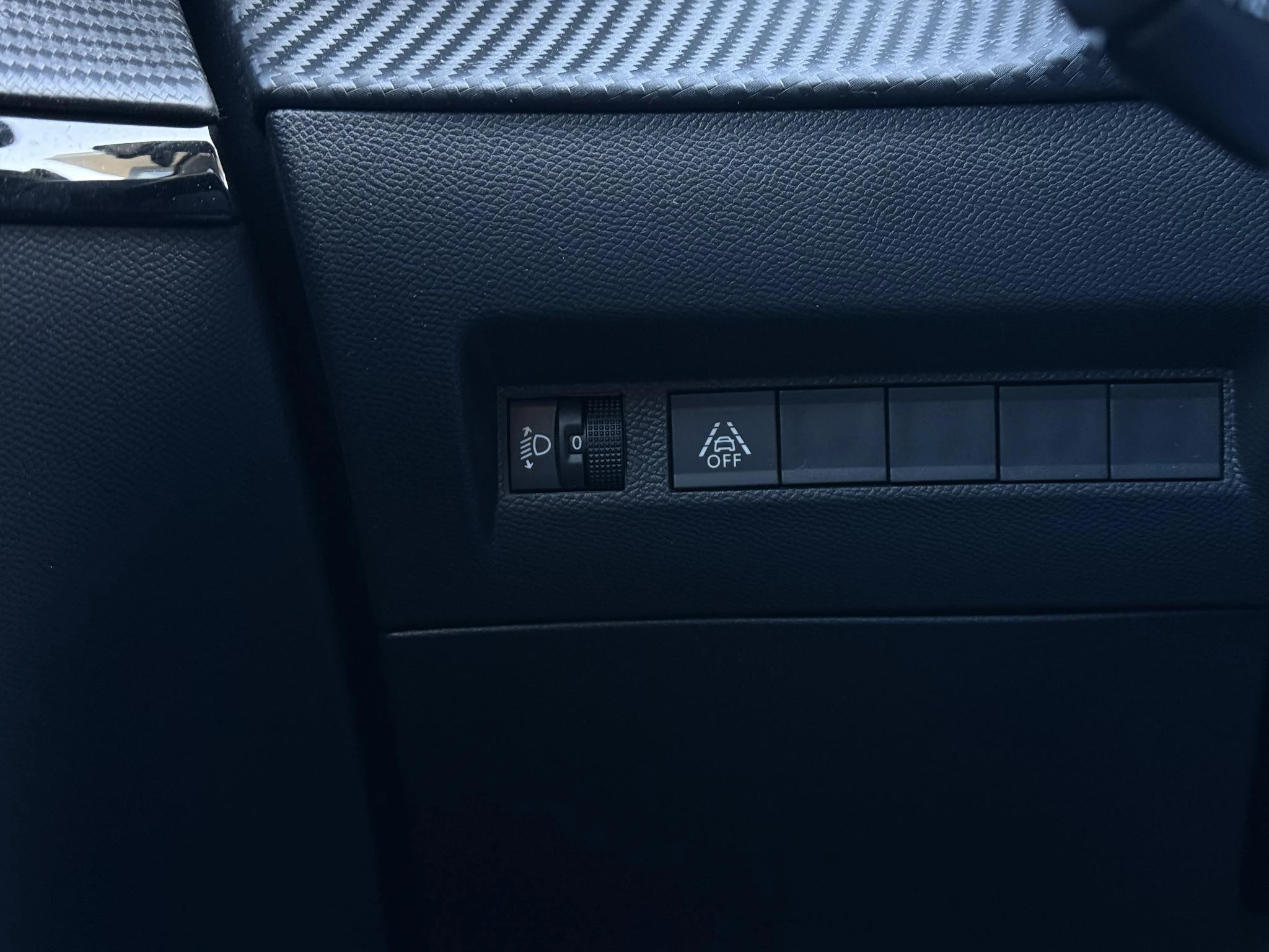 Hoofdafbeelding Peugeot e-208