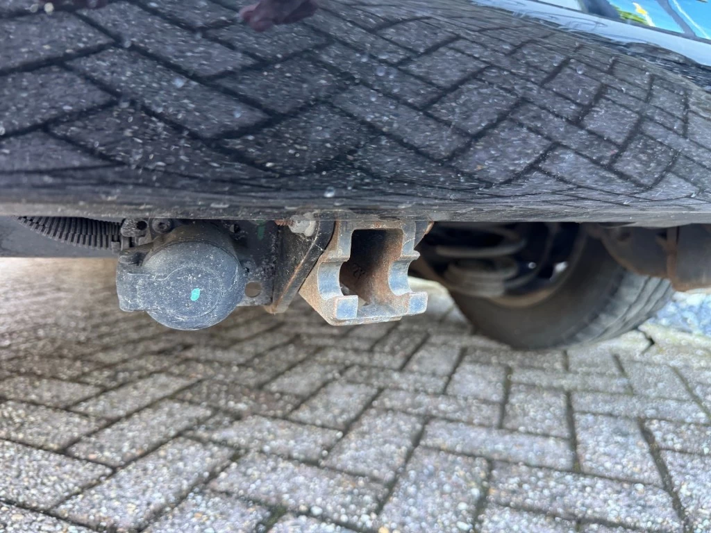 Hoofdafbeelding Citroën Jumpy