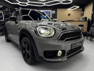 Mini Countryman 2.0 Cooper S E ALL4 Chili