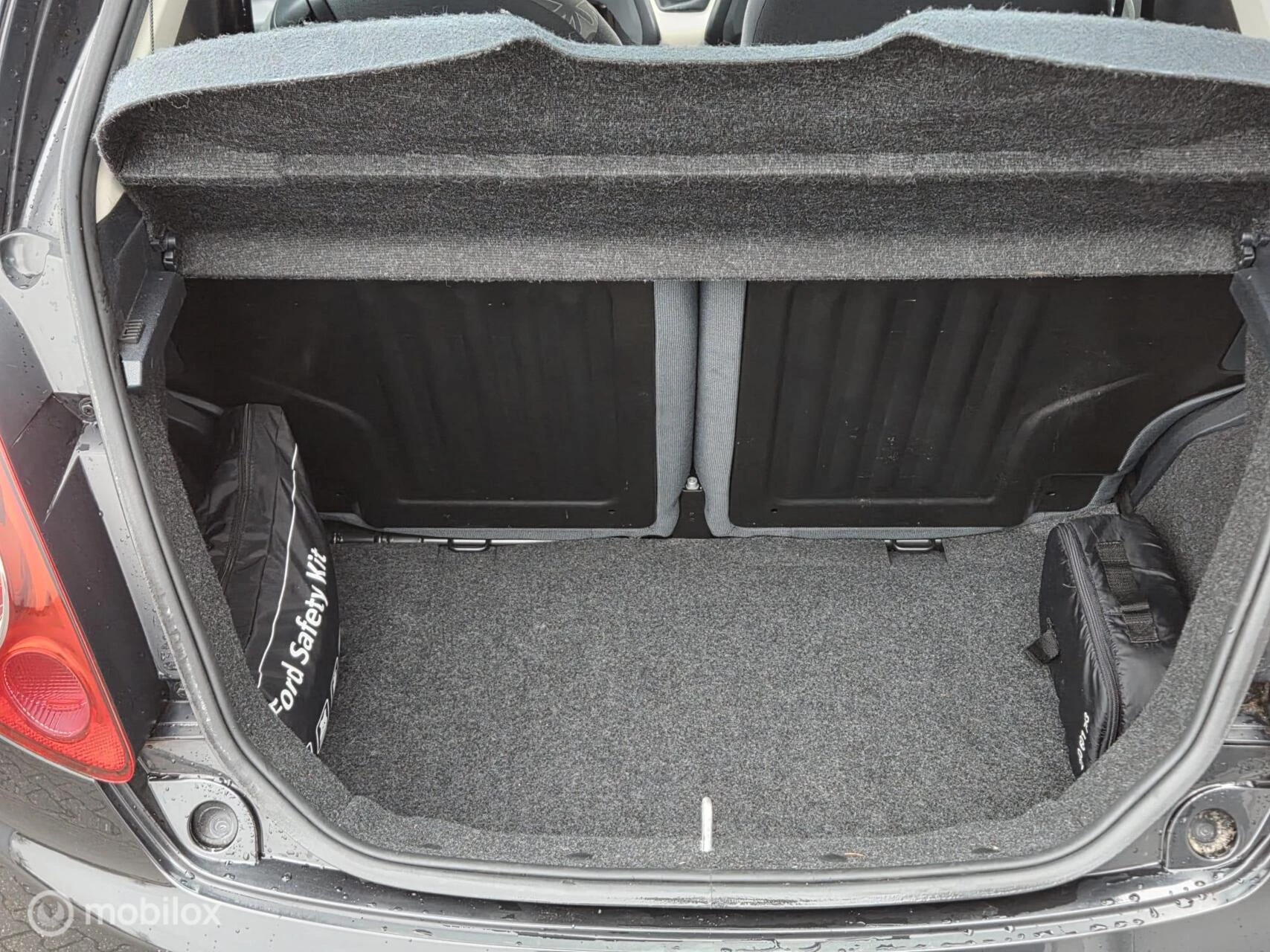 Hoofdafbeelding Ford Ka