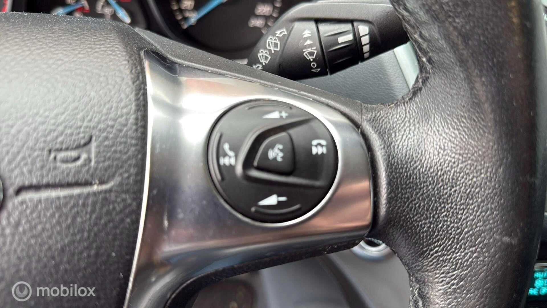 Hoofdafbeelding Ford Grand C-Max