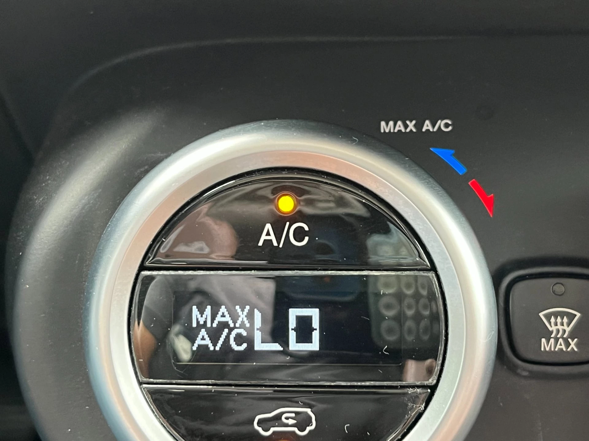 Hoofdafbeelding Fiat 500X