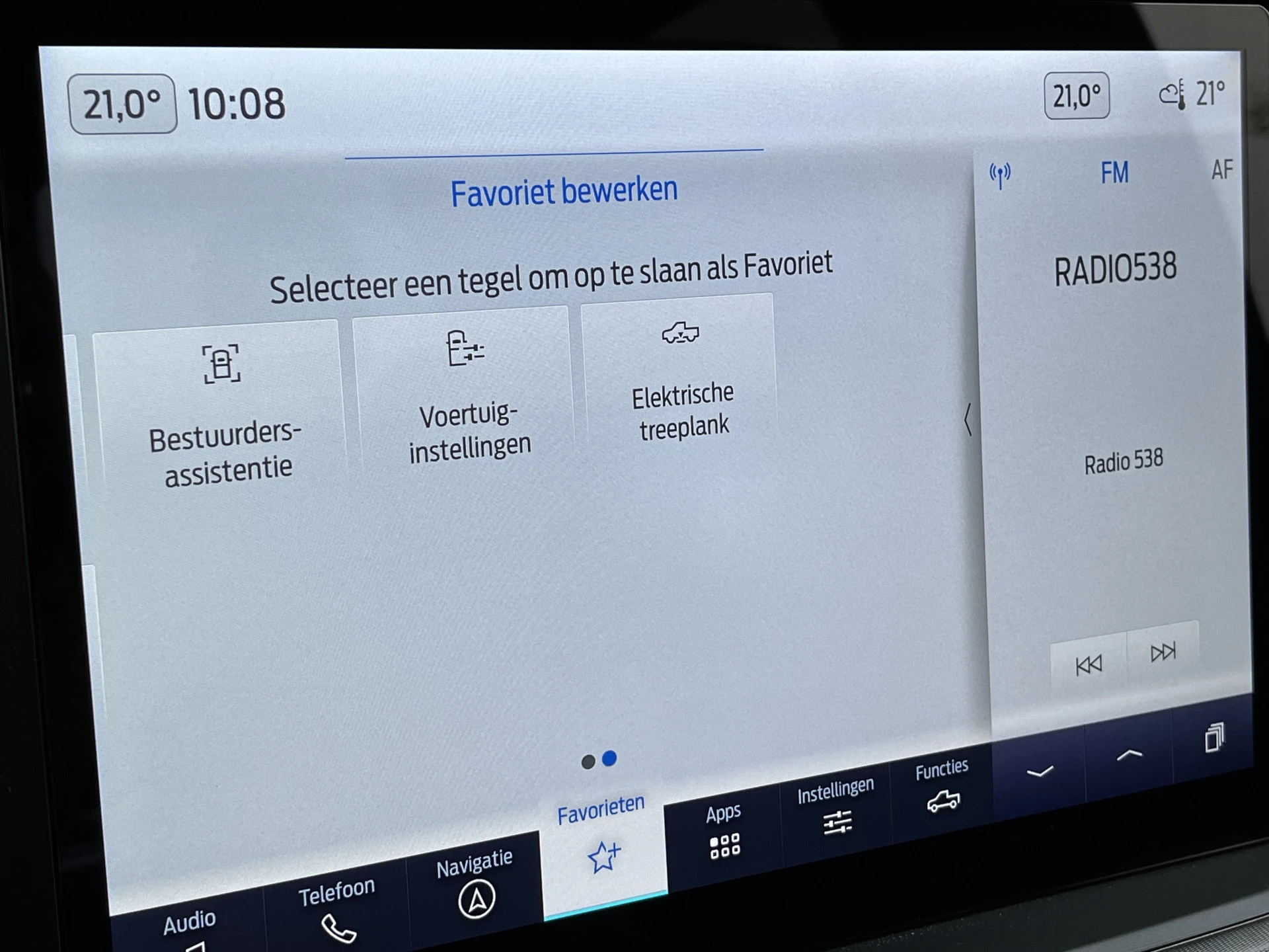 Hoofdafbeelding Ford F-150