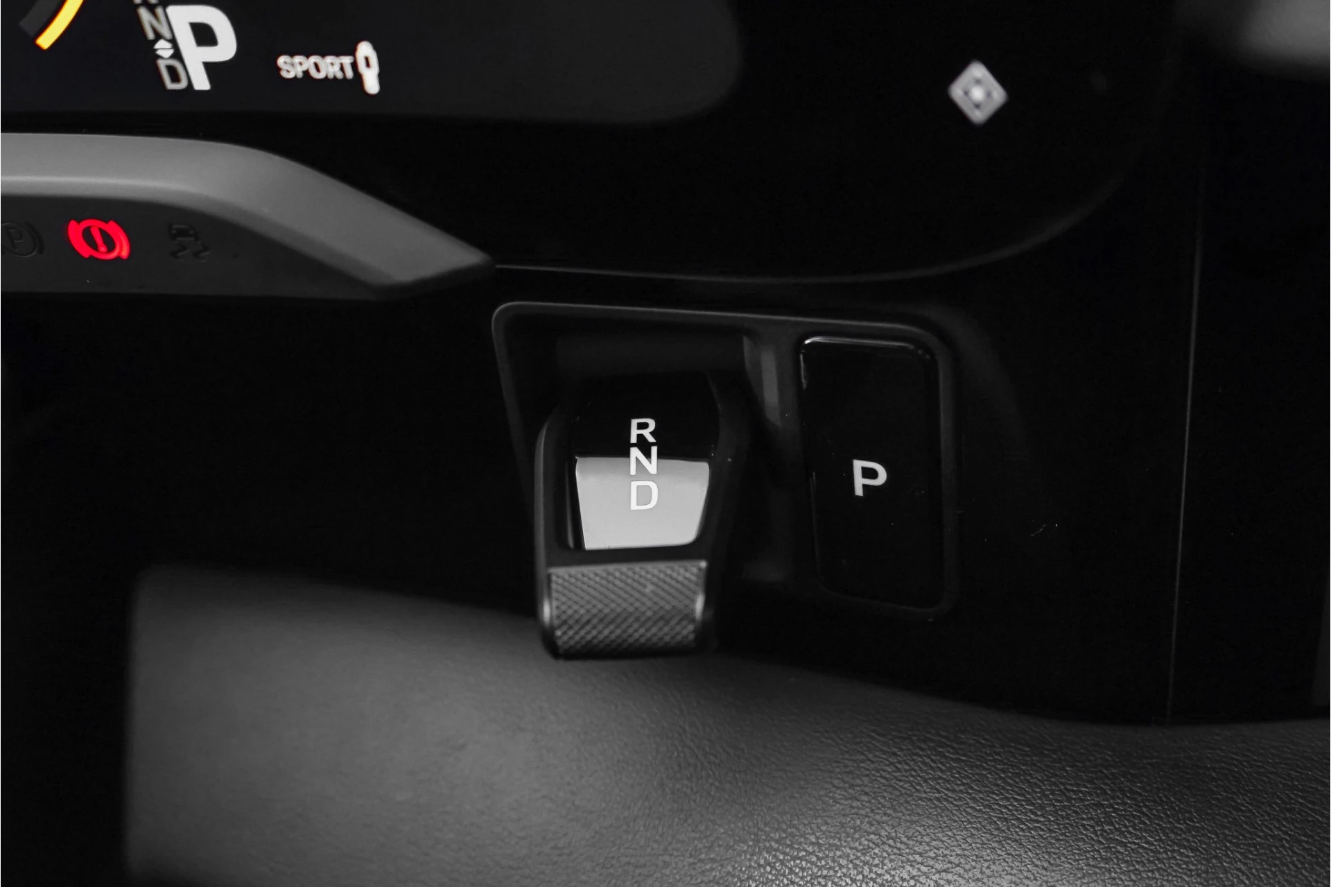 Hoofdafbeelding Porsche Taycan