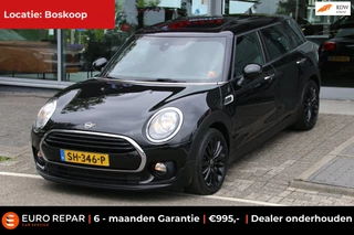 Mini Clubman 1.5 Cooper Salt Business