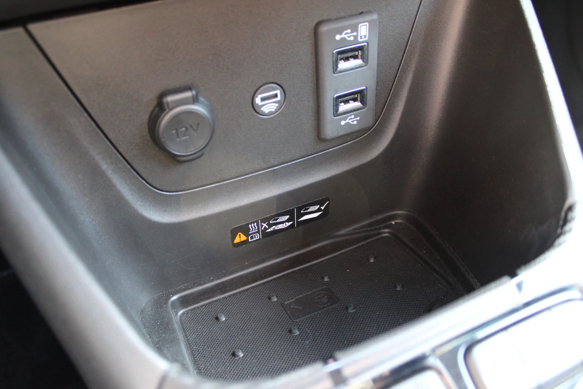 Hoofdafbeelding Opel Crossland