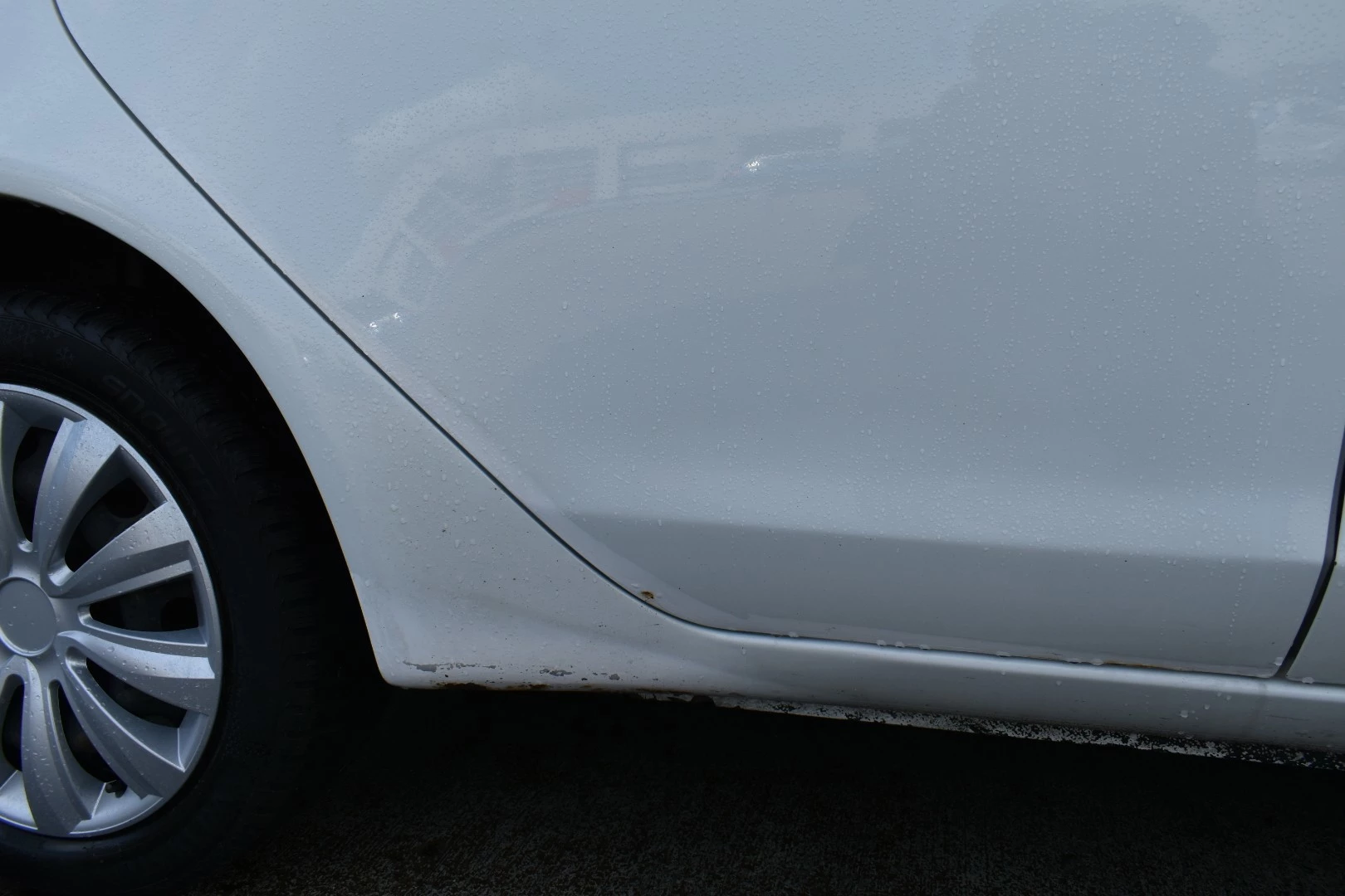 Hoofdafbeelding Mitsubishi Colt