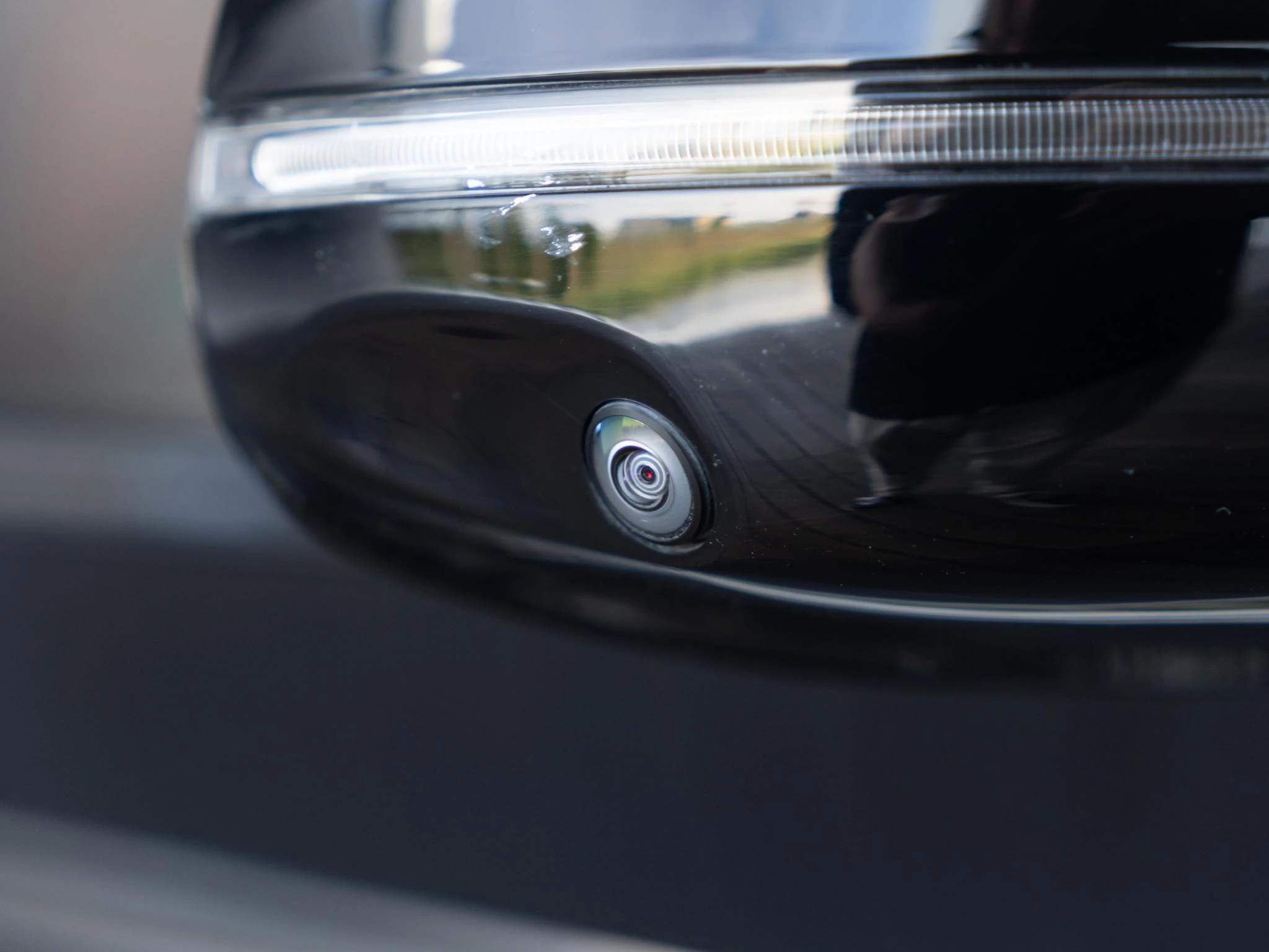 Hoofdafbeelding BMW XM