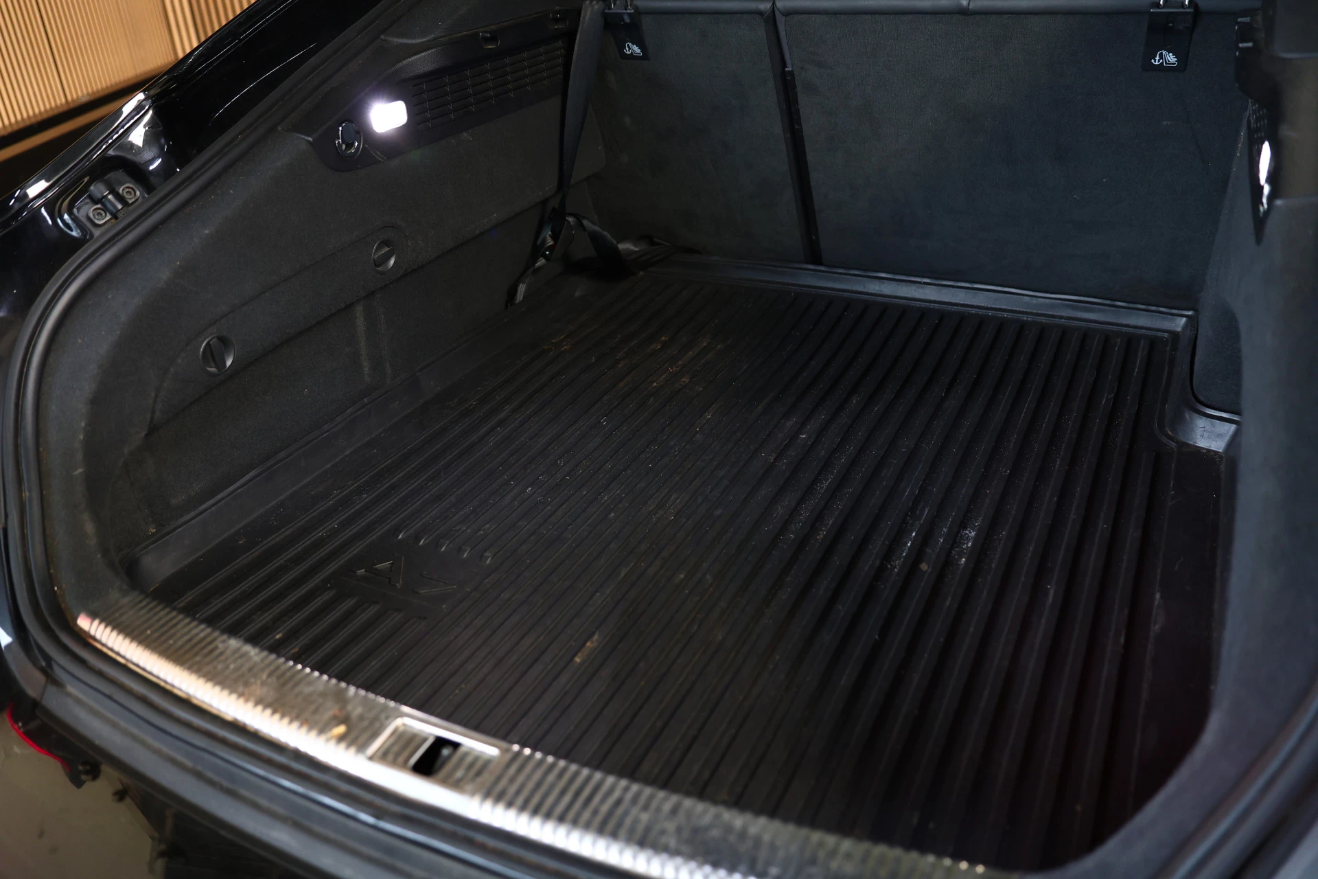 Hoofdafbeelding Audi A7