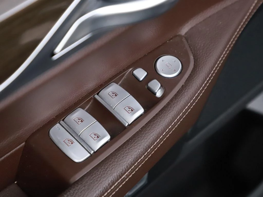 Hoofdafbeelding BMW 7 Serie