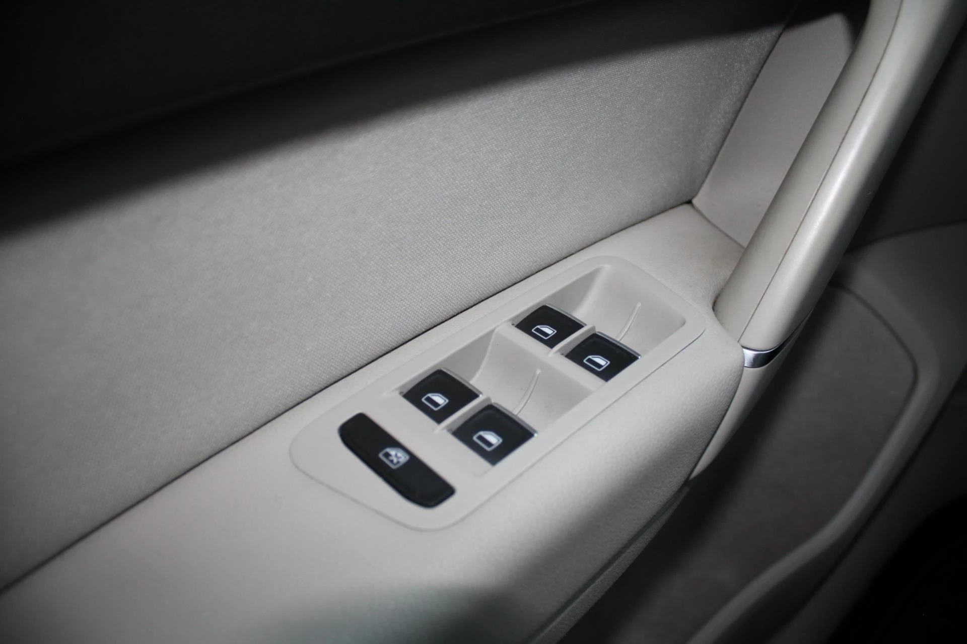 Hoofdafbeelding Volkswagen Golf Sportsvan