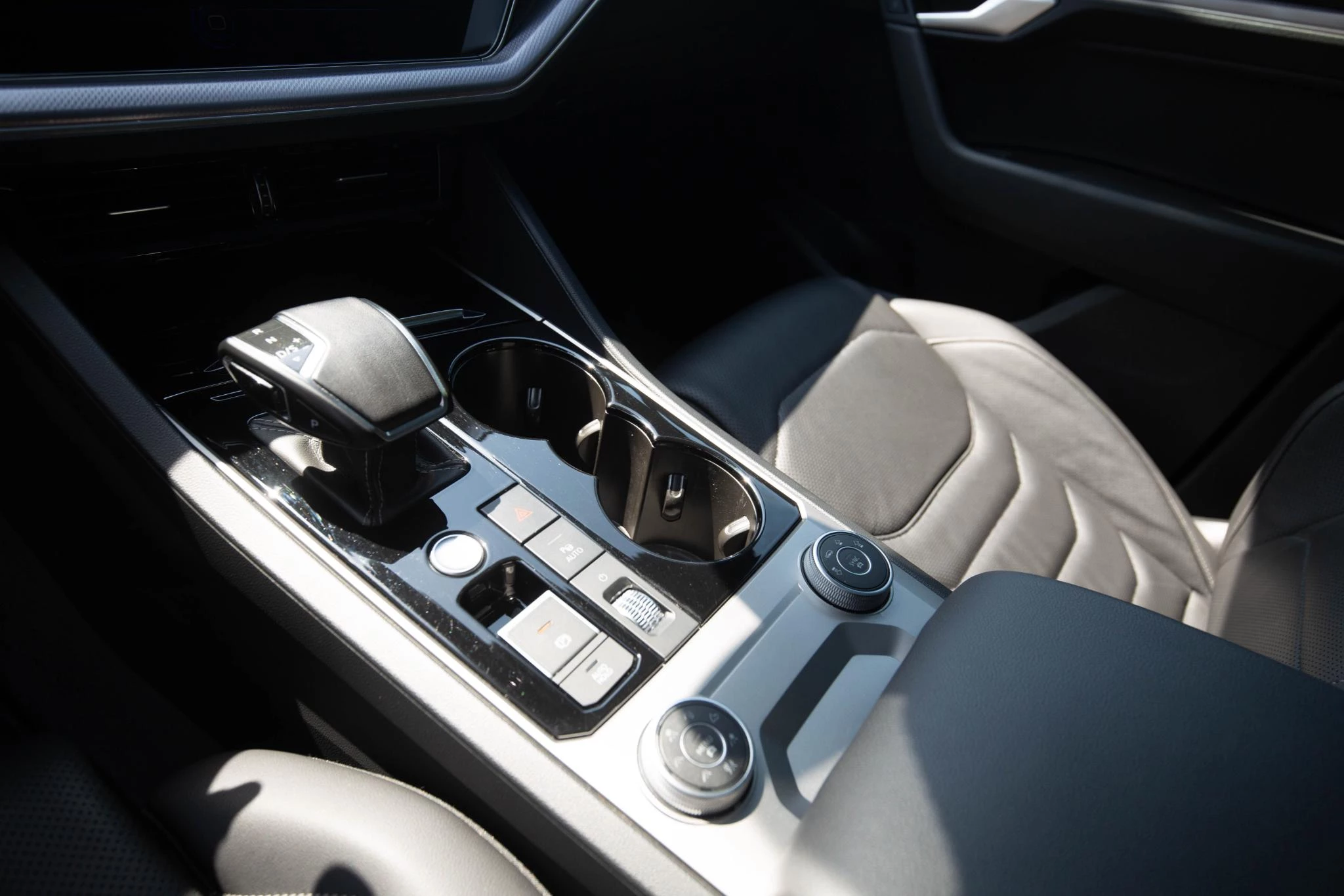 Hoofdafbeelding Volkswagen Touareg