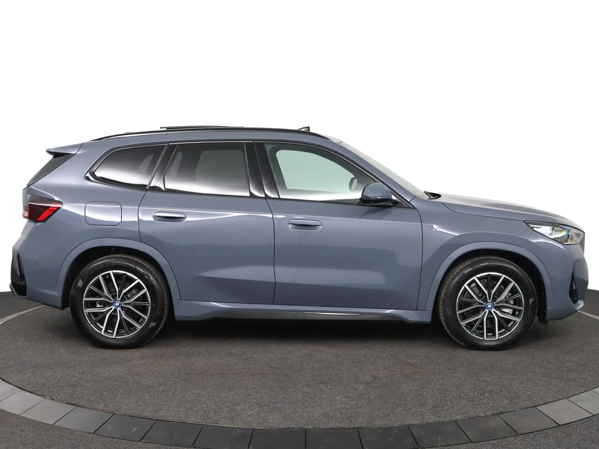 Hoofdafbeelding BMW iX1