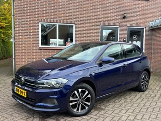 Volkswagen Polo 1.0 TSI DSG United, Pano, Carplay, Stoelv