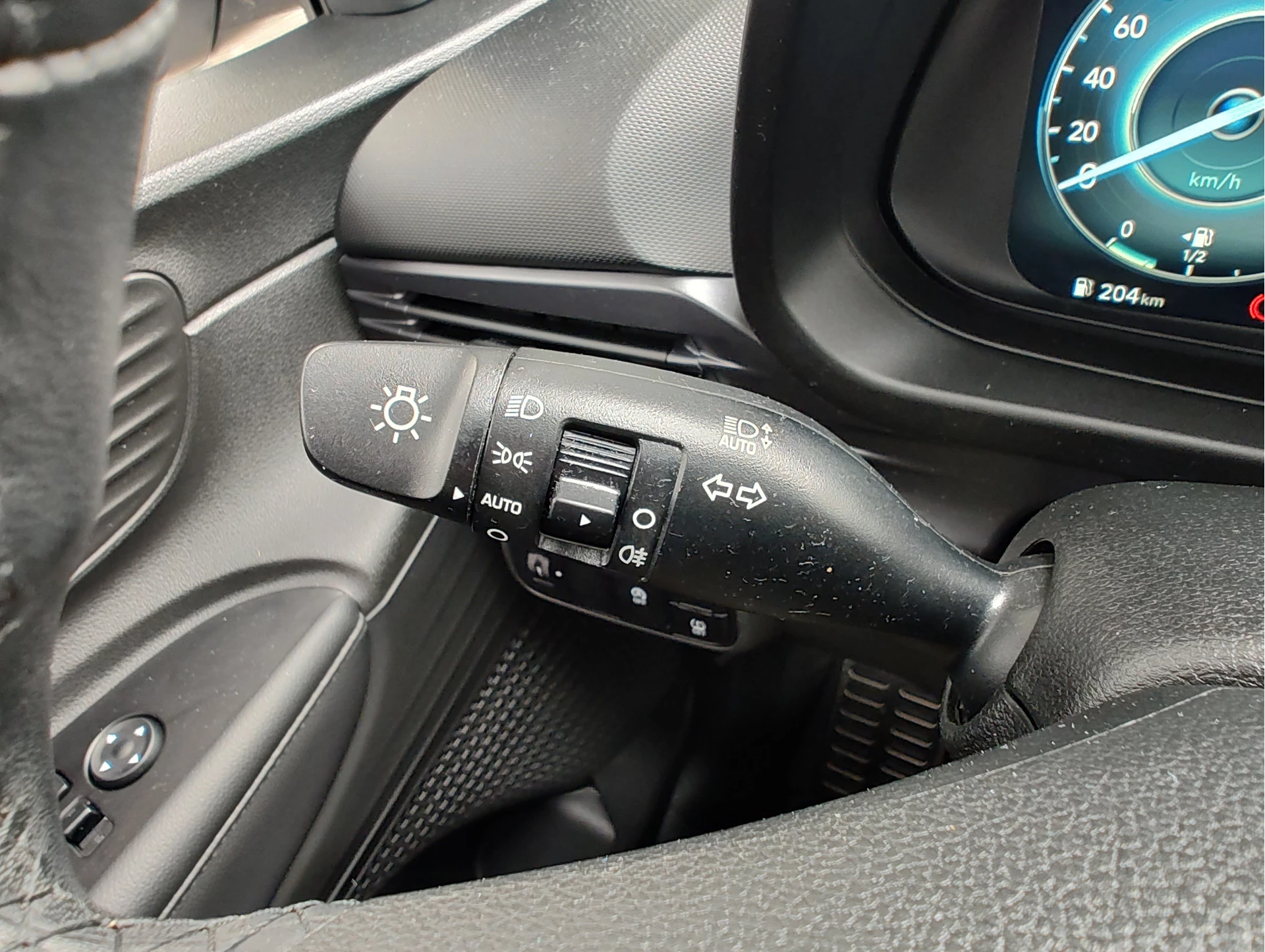 Hoofdafbeelding Hyundai Bayon