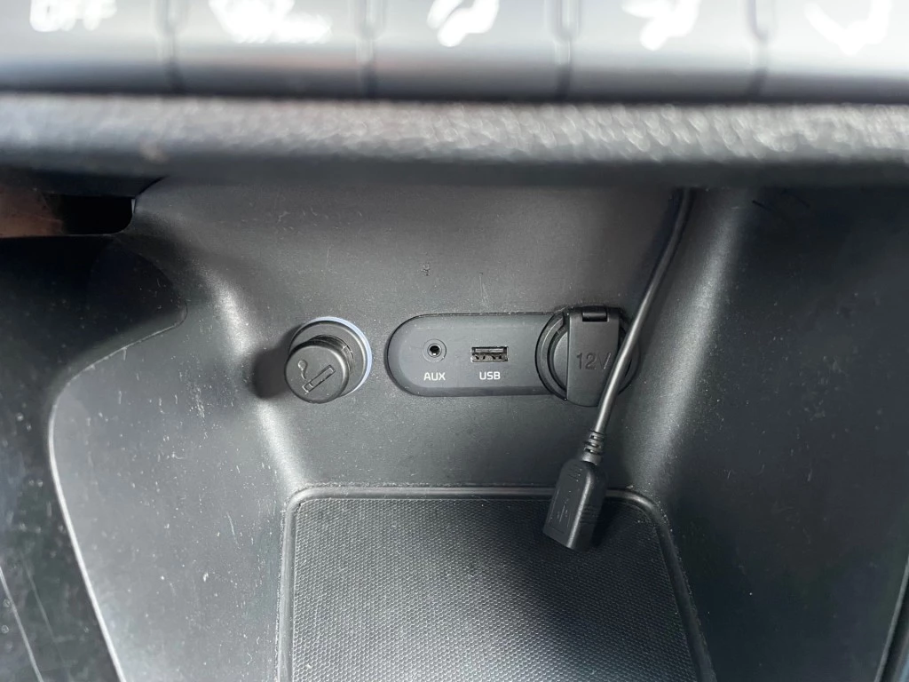 Hoofdafbeelding Kia Ceed