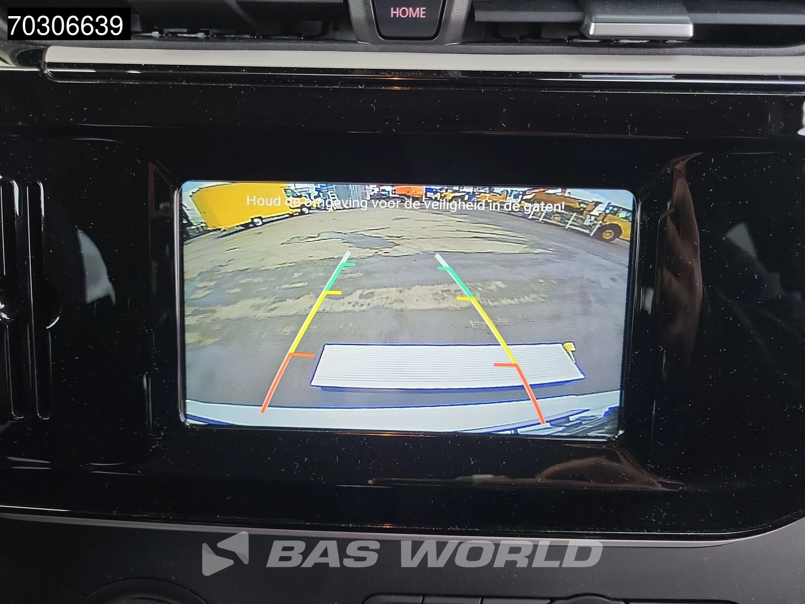 Hoofdafbeelding Maxus eDeliver3