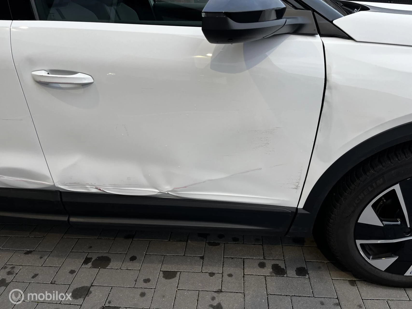 Hoofdafbeelding Opel Grandland