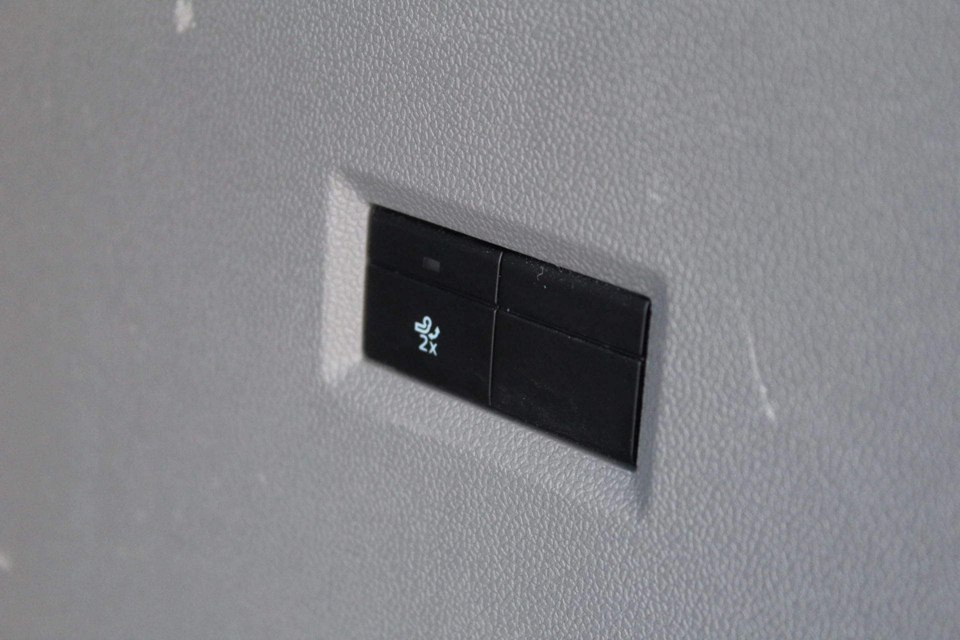 Hoofdafbeelding Ford Tourneo Custom