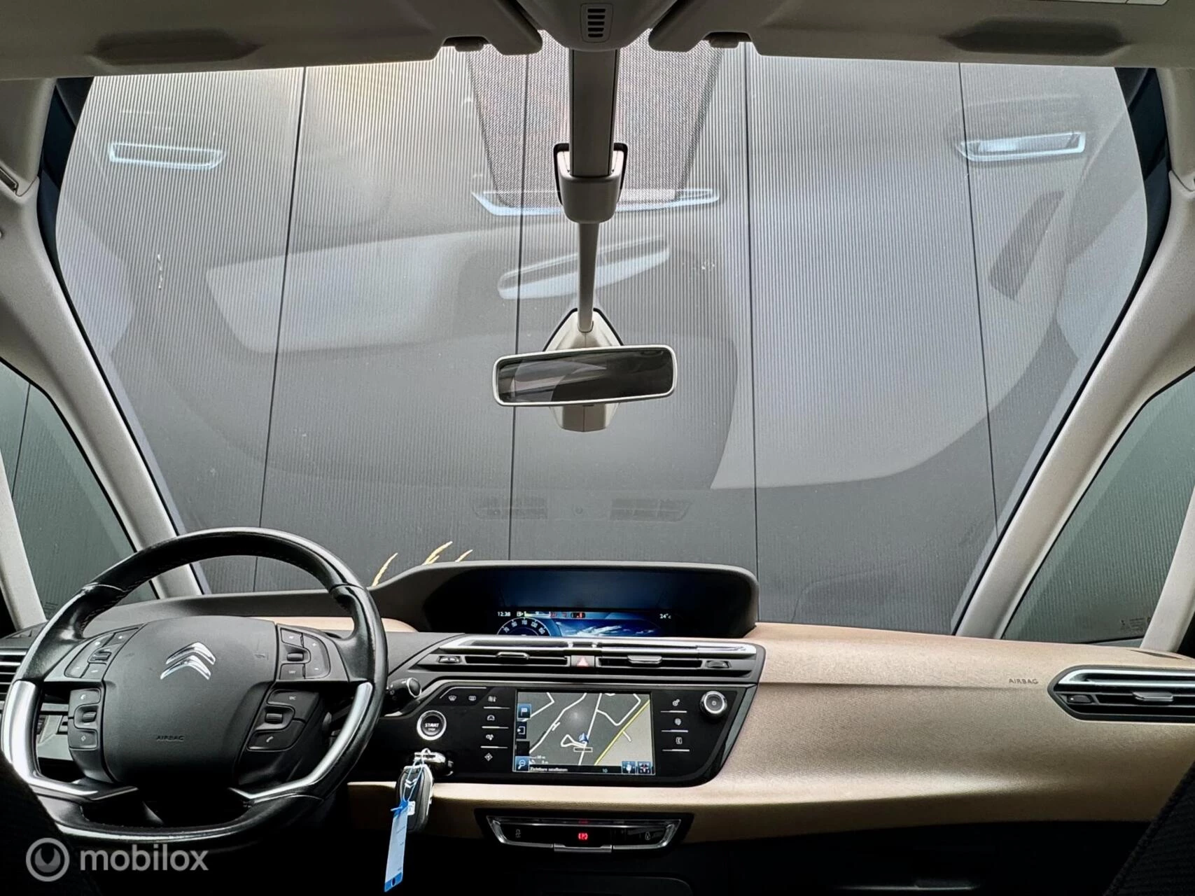 Hoofdafbeelding Citroën C4 Picasso
